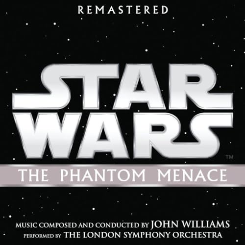 Star Wars: The Phantom Menace von WALT DISNEY