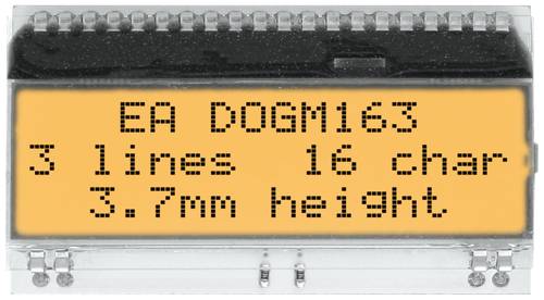 DISPLAY VISIONS 7-Segment-Anzeige Weiß 3.65mm 3.3 V, 5V Ziffernanzahl: 3 DISPLAY VISIONS 7-Segment-Anzeige Weiß 3.65mm 3.3 V, 5V Ziffernanzahl: 3 von DISPLAY VISIONS