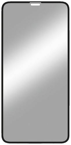 DISPLEX Privacy 3D Displayschutzglas Passend für Handy-Modell: iPhone XR, iPhone 11 1St. von DISPLEX