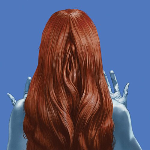 Mystere von DISQUE POINTU