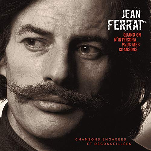 Quand on N'Interdira Plus (Chansons Engagées et Déconseillées) [Vinyl LP] von DISQUES TEMEY