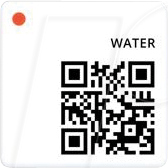 DIS 102078 - IoT Wassermelder von DISRUPTIVE TECHNOLOGIES