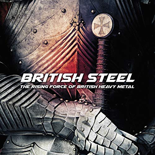 British Steel British Steel von DISSONANCE
