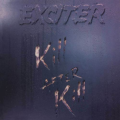 Kill After Kill (Lim.Silver Vinyl) [Vinyl LP] von DISSONANCE