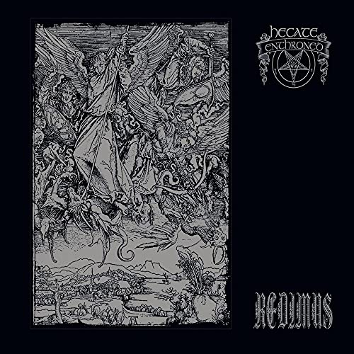 Redimus von DISSONANCE