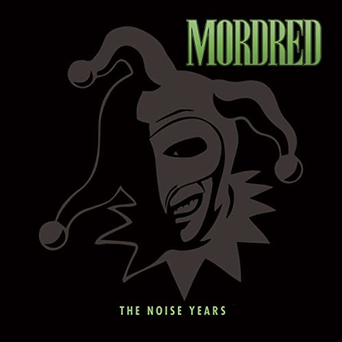The Noise Years (3cd-Digipak) von DISSONANCE