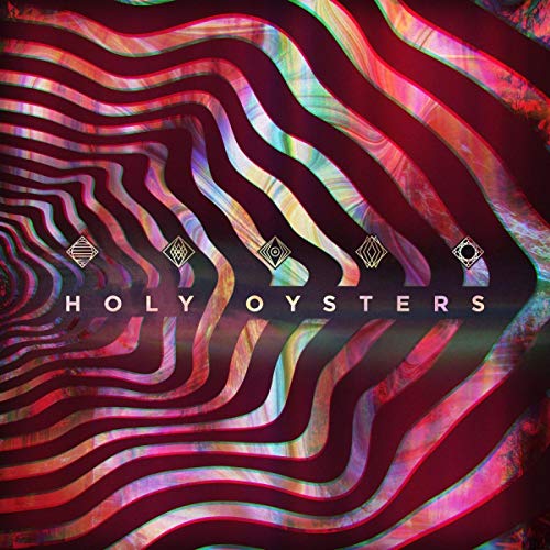 Holy Oysters [Vinyl Maxi-Single] von DISTILLER