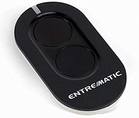 DITEC ENTREMATIC ZEN2 Fernbedienung Rolling Code 433,92 MHz DITEC ENTREMATIC ZEN2 Fernbedienung Rolling Code 433,92 MHz von DITEC