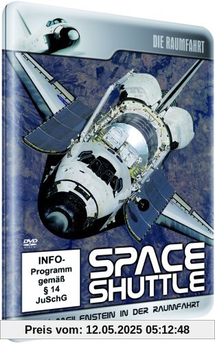 Space Shuttle (Metallbox-Edition) von DIV