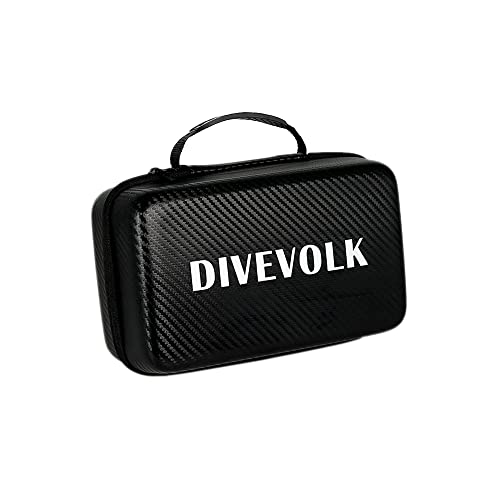 DIVEVOLK Transportköfferchen von DIVEVOLK