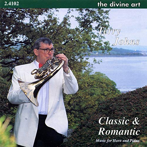 Classic and Romantic von DIVINE ART - INGHILT