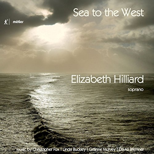 Sea to the West Sea to the West von Metier