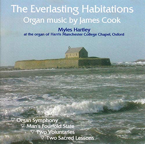 The Everlasting Habitations von DIVINE ART - INGHILT