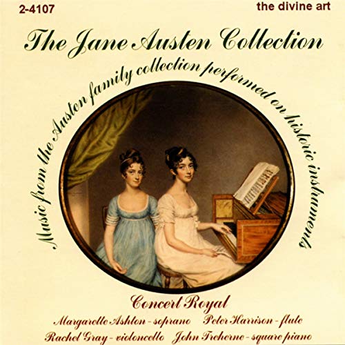 The Jane Austen Collection von DIVINE ART - INGHILT