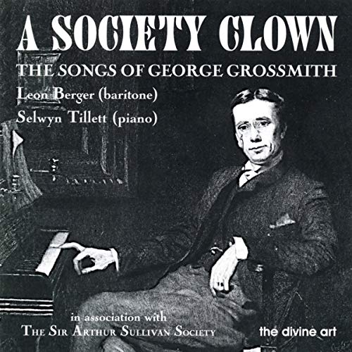 The Song of George Smith von DIVINE ART - INGHILT