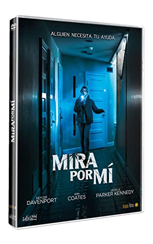 MIRA POR MÍ DVD von DIVISA HV