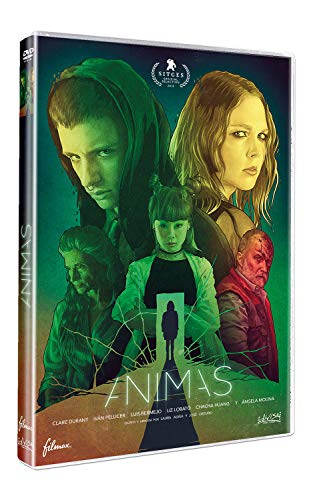 Animas (Spanish Release) [dvd] von DIVISA RED S.A