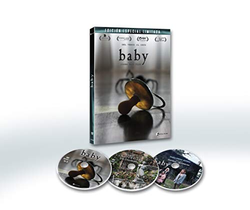 Baby EE 2 DVD+ BSO (Non USA format) von DIVISA RED S.A