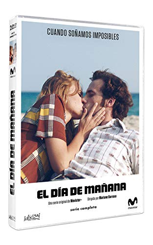 DIA DE MAÑANA SERIE COMPLETA 2 DVD,EL von DIVISA RED S.A