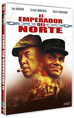EMPERADOR DEL NORTE,EL DVD von DIVISA RED S.A