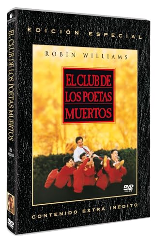 El Club De Los Poetas Muertos --- IMPORT ZONE 2 --- von DIVISA RED S.A