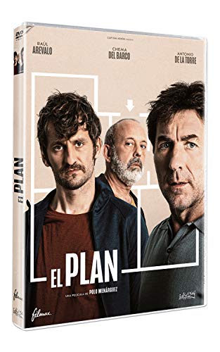 El plan - The plan von DIVISA RED S.A