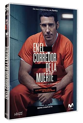 En el corredor de la muerte En el corredor de la muerte von Divisa HV