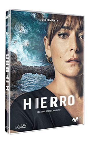Hierro - Serie Completa (4 DVD) von DIVISA RED S.A