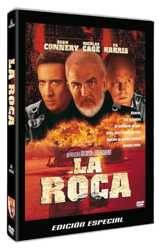 La Roca --- IMPORT ZONE 2 --- von DIVISA RED S.A