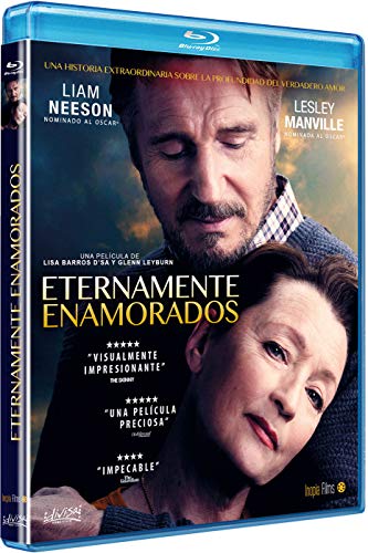 Ordinary Love - Eternamente enamorados [Blu-ray] von DIVISA RED S.A