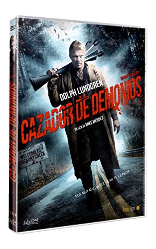 The Demon Hunter (Don't Kill It, Spanien Import, siehe Details für Sprachen) von DIVISA RED S.A