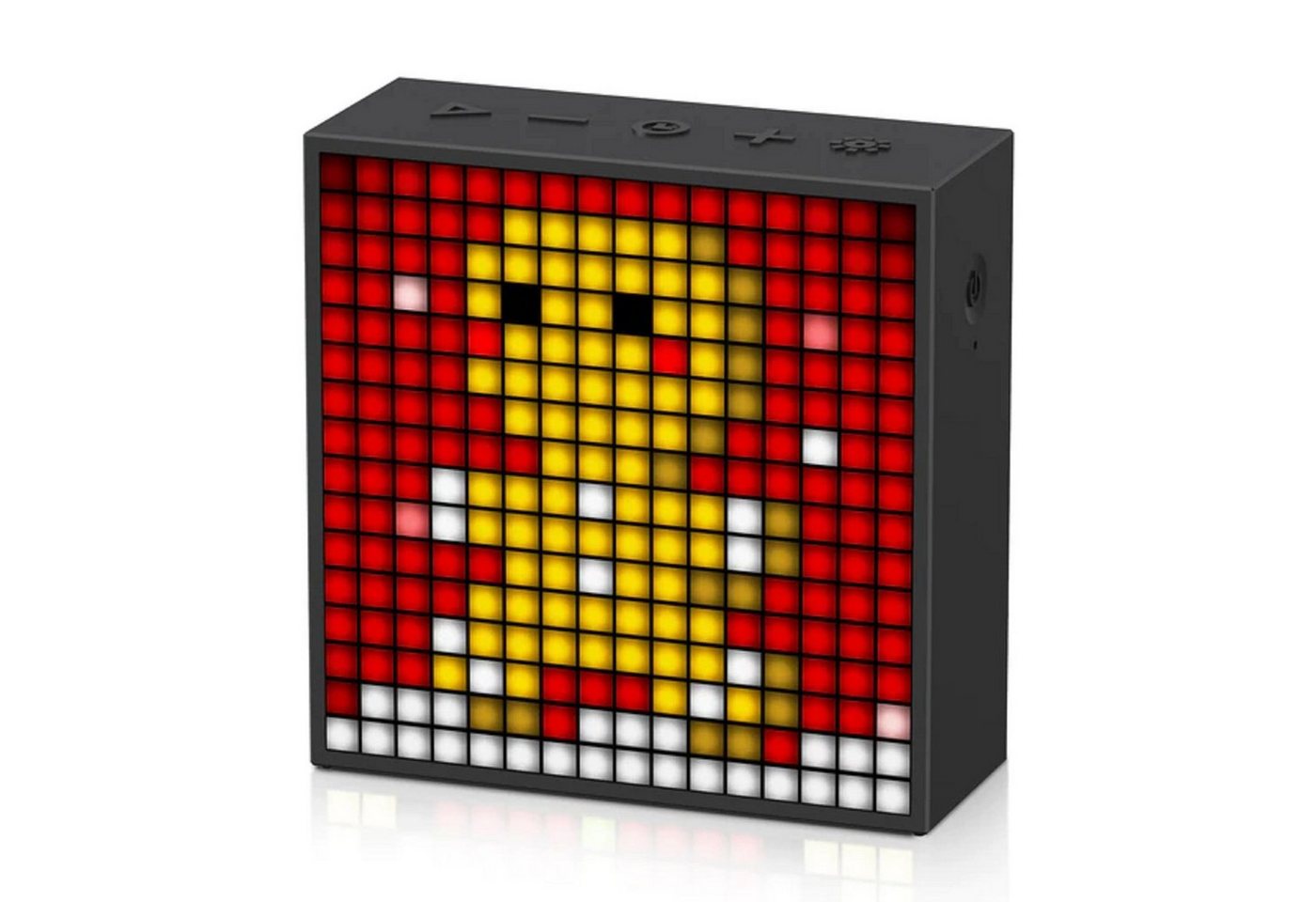 DIVOOM Bluetooth-Lautsprecher DIVOOM Bluetooth-Lautsprecher von DIVOOM