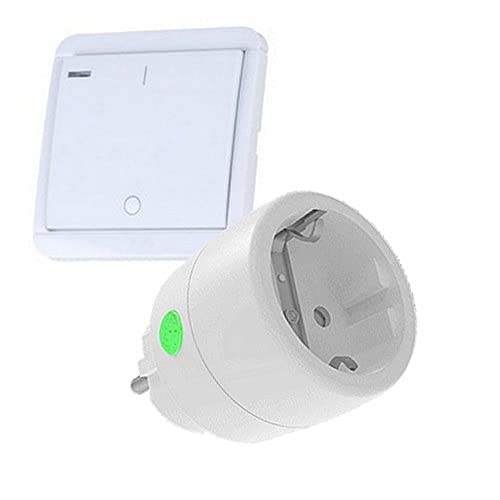 PT-501 DIW-Funk SPARSET Funksteckdose 2300 Watt + Funk-Wandsender mit 5-fach Count-Down Timer spart Strom PT-501 DIW-Funk SPARSET Funksteckdose 2300 Watt + Funk-Wandsender mit 5-fach Count-Down Timer spart Strom von DIW-Funk