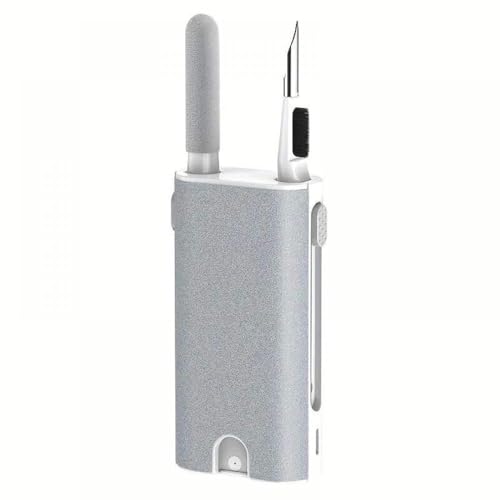 DIWUCXCA Multifunktional Reinigungsset für Mobiltelefone Ohrhörer Kamera -Laptops und Fernseher tragbarer Reinigungsbürste und Stift von DIWUCXCA