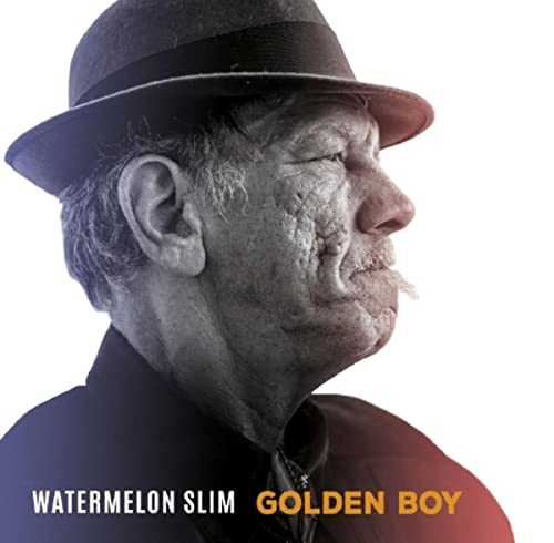 Golden Boy von DIXIEFROG