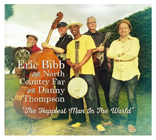 The Happiest Man in the World von DIXIEFROG