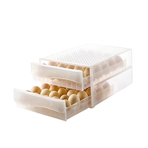 DIYEAH 1 PC Box Organisatoren Kunststoff Kunststoff Eierhalter Knödelbehälter Eierhalter Wiederverwendbar DIYEAH 1 PC Box Organisatoren Kunststoff Kunststoff Eierhalter Knödelbehälter Eierhalter Wiederverwendbar von DIYEAH