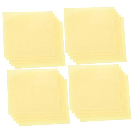 DIYEAH 1 Satz Doppelseitiges Klebeband Wasser Durchsichtige Doppelseitige Aufkleber Wiederverwendbar Montage Mastix Klebrig Klare Punkte Doppelt Streifen Einseitig Acryl 150 Stück DIYEAH 1 Satz Doppelseitiges Klebeband Wasser Durchsichtige Doppelseitige Aufkleber Wiederverwendbar Montage Mastix Klebrig Klare Punkte Doppelt Streifen Einseitig Acryl 150 Stück von DIYEAH