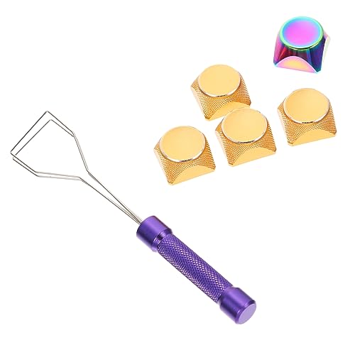 DIYEAH 1 Satz Farbige Tastenkappen Tastenkappe Universelle Metall Tastenkappe Tastenkappen Für Mechanische Tastaturen Aluminium Mechanische Tastatur Metall Tastenkappe Mit von DIYEAH