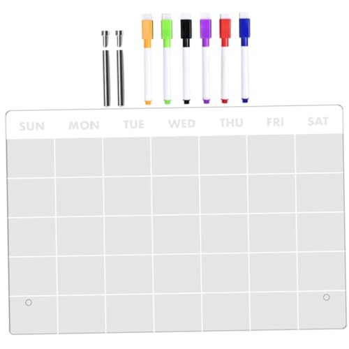 DIYEAH 1 Set Notiztafel Löschbarer Notizblock Whiteboard Trocken Abwischbar Trocken Abwischbare Tafel Memotafel Anschlagtafeln Fürs Büro Schreibtablett Erinnerungstafel Tragbare DIYEAH 1 Set Notiztafel Löschbarer Notizblock Whiteboard Trocken Abwischbar Trocken Abwischbare Tafel Memotafel Anschlagtafeln Fürs Büro Schreibtablett Erinnerungstafel Tragbare von DIYEAH