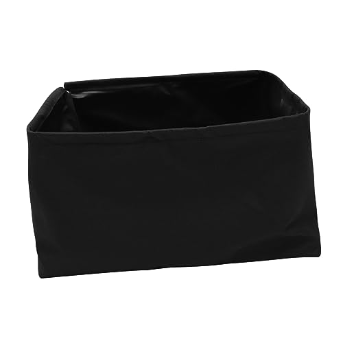 DIYEAH 1 Stück Projektor-Staubschutz Outdoor -Projektor Projektorabdeckung Wasserdichter Projektor -sichere Abdeckung praktische Schutzhülle Oxford-Stoff Black DIYEAH 1 Stück Projektor-Staubschutz Outdoor -Projektor Projektorabdeckung Wasserdichter Projektor -sichere Abdeckung praktische Schutzhülle Oxford-Stoff Black von DIYEAH