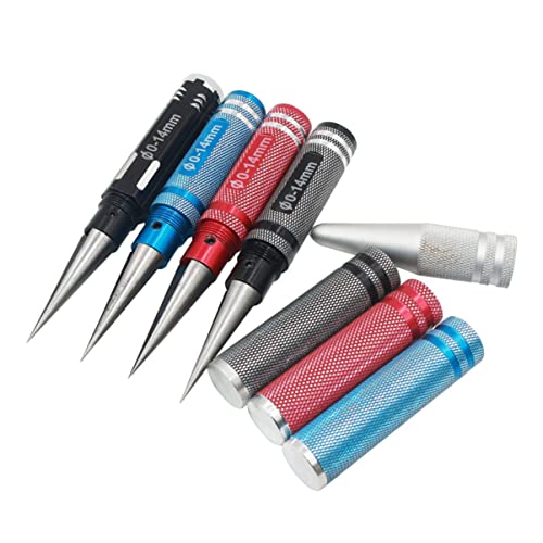 DIYEAH 1 Stück RC Auto Reibahle werkzeug Reibahle für RC Auto Modellauto Reibahle. Auto Shell Lochöffner DIYEAH 1 Stück RC Auto Reibahle werkzeug Reibahle für RC Auto Modellauto Reibahle. Auto Shell Lochöffner von DIYEAH