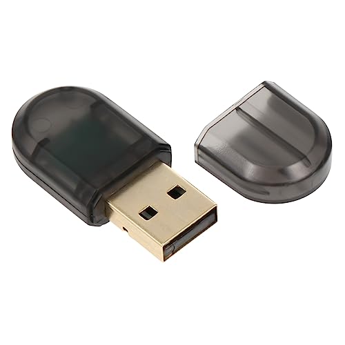 DIYEAH 1 Stück USB WLAN Adapter USB Netzwerkadapter mit WiFi Empfänger für Pc Laptop Tragbar Energieeffizient Kompatibel DIYEAH 1 Stück USB WLAN Adapter USB Netzwerkadapter mit WiFi Empfänger für Pc Laptop Tragbar Energieeffizient Kompatibel von DIYEAH