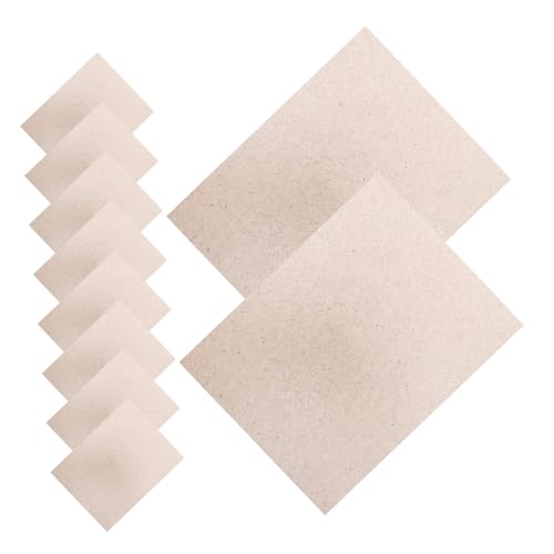 DIYEAH 10 Stück Mikrowellenzubehör Austausch Der Glimmerabdeckung Glimmerbrett Mikrowellen -ofen -ersatzteile Glimmerflocken Für Die Mikrowelle Glimmerpapier Weiß DIYEAH 10 Stück Mikrowellenzubehör Austausch Der Glimmerabdeckung Glimmerbrett Mikrowellen -ofen -ersatzteile Glimmerflocken Für Die Mikrowelle Glimmerpapier Weiß von DIYEAH