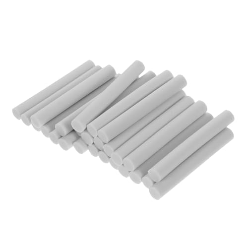 DIYEAH 100 Stück malen skizzieren radiergummi Gummi-Radiergummis Hi Entwurfsversorgung mit waschbar Skizzierung für Kunststudenten Radiergummi Schüler Radiergummi PVC Weiß DIYEAH 100 Stück malen skizzieren radiergummi Gummi-Radiergummis Hi Entwurfsversorgung mit waschbar Skizzierung für Kunststudenten Radiergummi Schüler Radiergummi PVC Weiß von DIYEAH