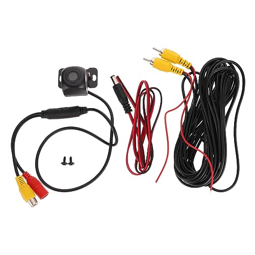 DIYEAH 1Satz Rückfahrkamera Auto Ahdp Nachtsicht für Sicheres Rückwärtsfahren Parkplatzmonitoring für Pkw LKW Einfache Installation Hohe DIYEAH 1Satz Rückfahrkamera Auto Ahdp Nachtsicht für Sicheres Rückwärtsfahren Parkplatzmonitoring für Pkw LKW Einfache Installation Hohe von DIYEAH