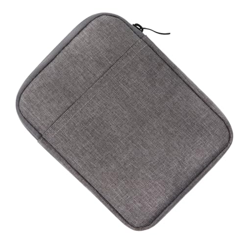DIYEAH 1Stück E Reader Schutzhülle E Book Cover Aus Langlebiger Kompatibel Mit Bequem Waschbar Für Handy Kopfhörer DIYEAH 1Stück E Reader Schutzhülle E Book Cover Aus Langlebiger Kompatibel Mit Bequem Waschbar Für Handy Kopfhörer von DIYEAH