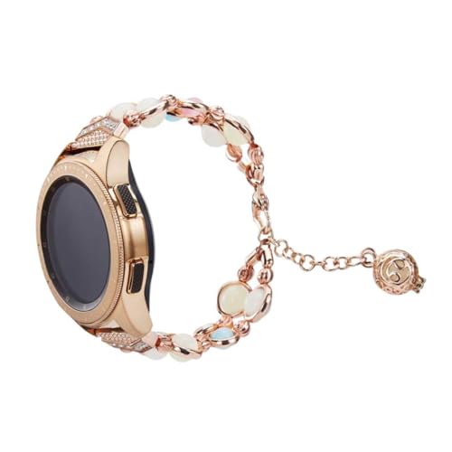 DIYEAH 1Stück Nachtleuchtendes Uhrenarmband Handgefertigtes Smartwatch Ersatzband für Watch Stilvolles Komfortables Design DIYEAH 1Stück Nachtleuchtendes Uhrenarmband Handgefertigtes Smartwatch Ersatzband für Watch Stilvolles Komfortables Design von DIYEAH
