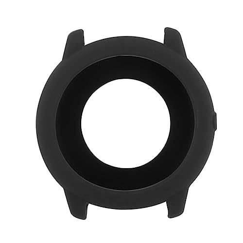 DIYEAH 1Stück Solar Uhrenschutz Soft Silicone Schutzrahmen für Smartwatch Kratzfest Stoßfest Einfache Installation Displayschutz für Maximalen Schutz DIYEAH 1Stück Solar Uhrenschutz Soft Silicone Schutzrahmen für Smartwatch Kratzfest Stoßfest Einfache Installation Displayschutz für Maximalen Schutz von DIYEAH