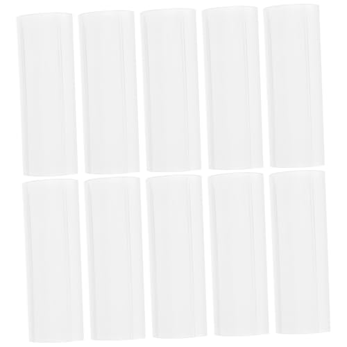 DIYEAH 2 Sätze Batterie Hülle Adapter Für Batterien Isolierhüllen Für Sicheren Gebrauch Und Schutz Für Taschenlampen Und Geräte Langlebig Und Robust 10 Stück * 2 DIYEAH 2 Sätze Batterie Hülle Adapter Für Batterien Isolierhüllen Für Sicheren Gebrauch Und Schutz Für Taschenlampen Und Geräte Langlebig Und Robust 10 Stück * 2 von DIYEAH